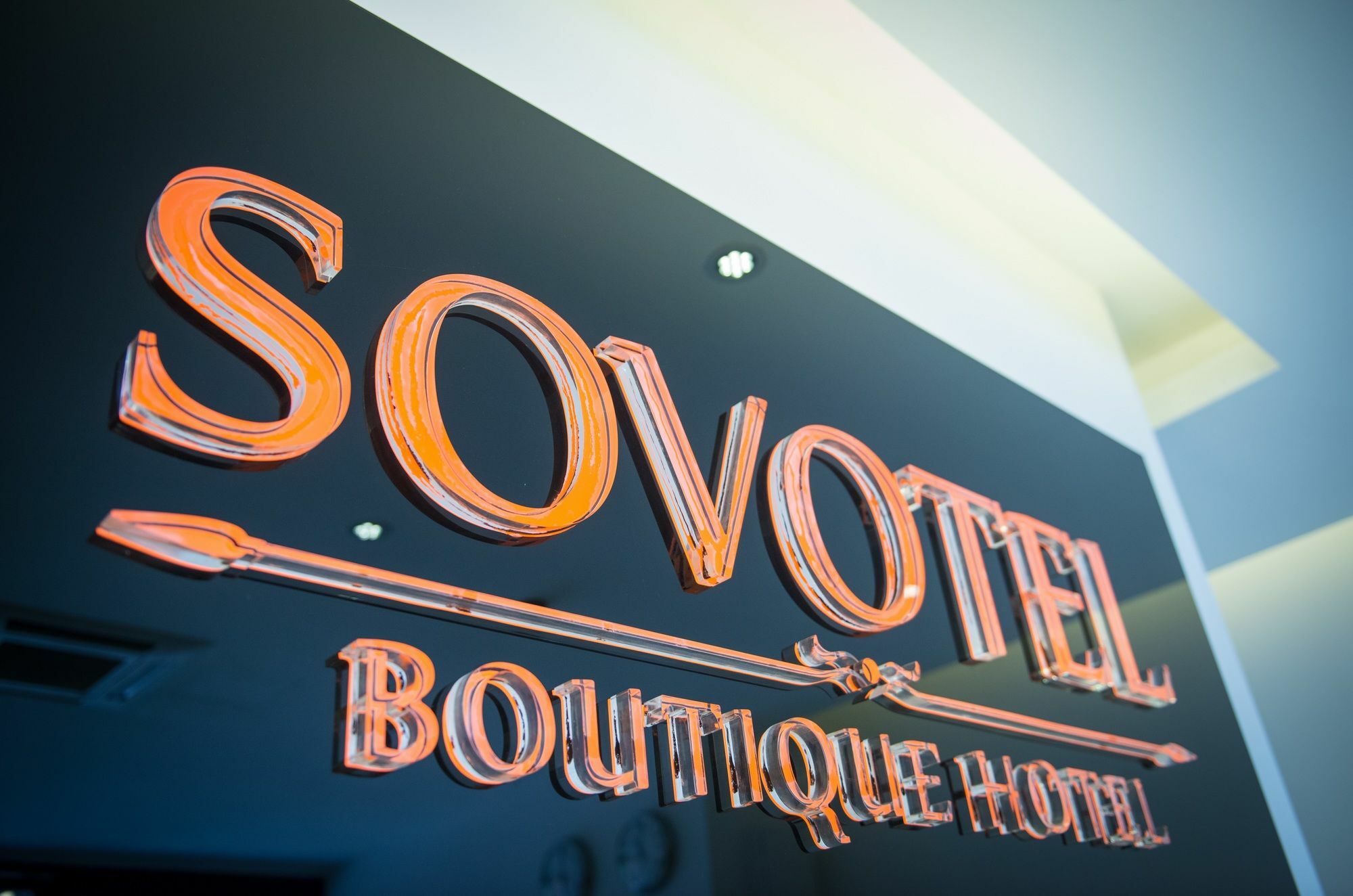 Sovotel @ Bandar Menjalara Κουάλα Λουμπούρ Εξωτερικό φωτογραφία
